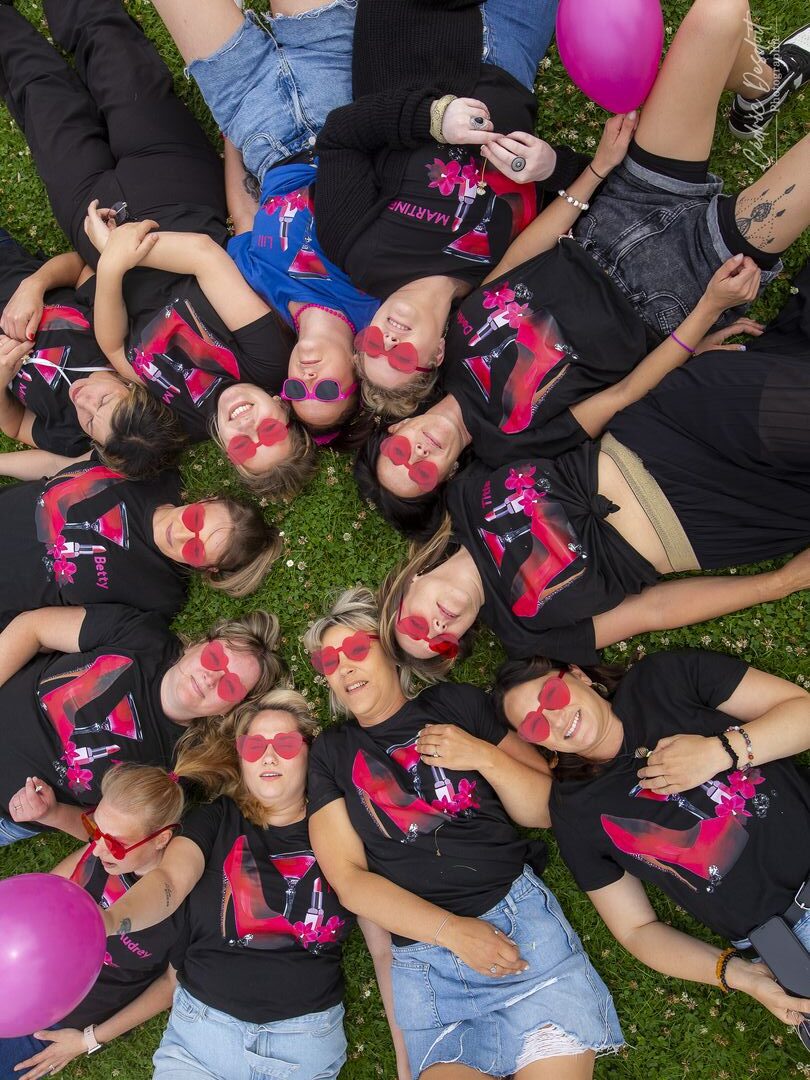 balise alt = evjf evjh dainville photographe