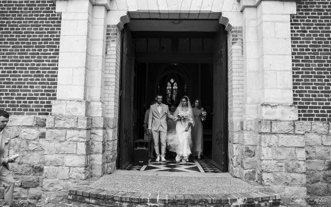 balise alt= souvenir sortie église photo