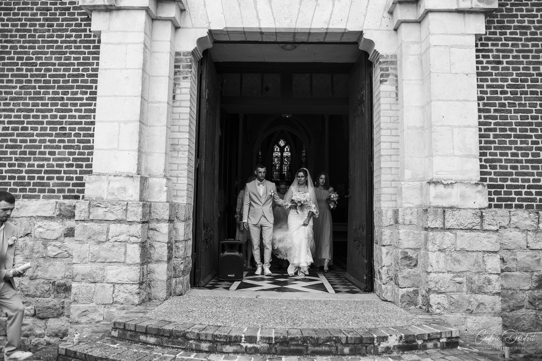 balise alt= souvenir sortie église photo