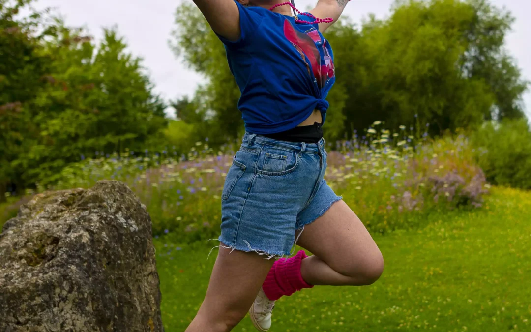 Photographe EVJF Dainville