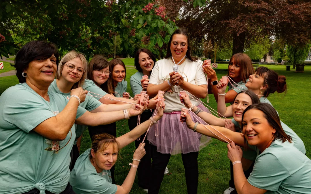 Photographe EVJF Gouverneur Arras