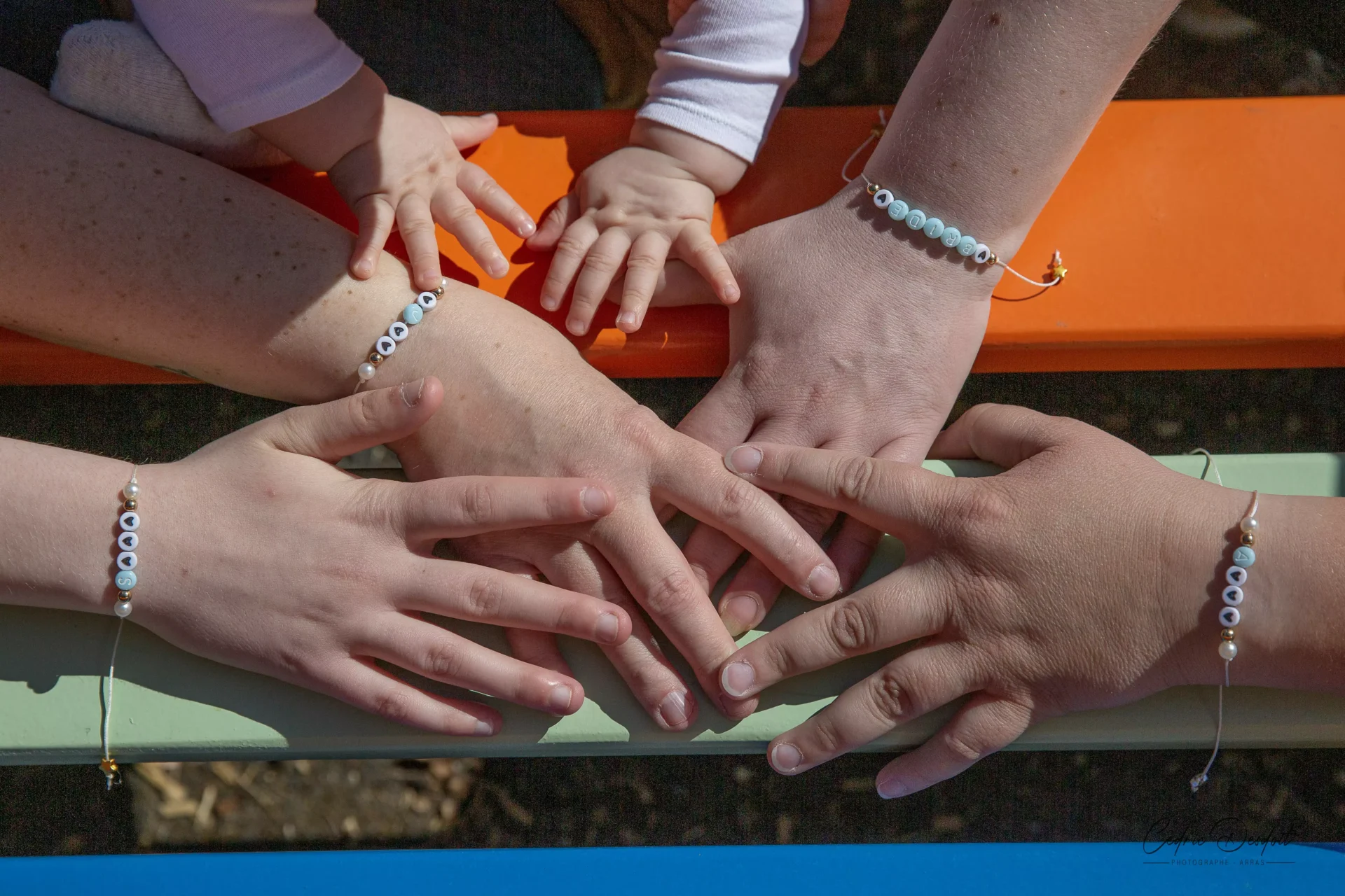 Photographe EVJF Lievin