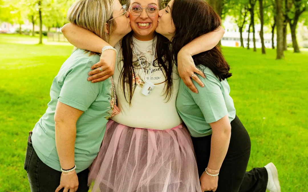 EVJF future mariee arras