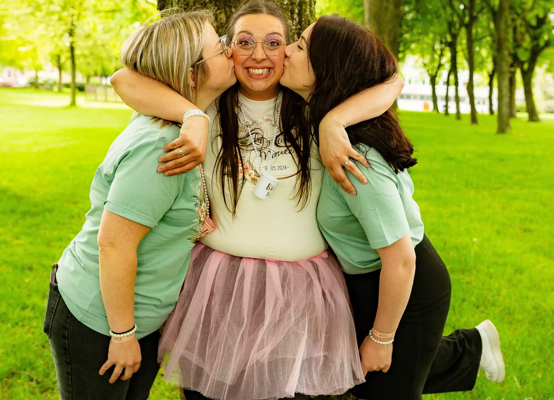 EVJF future mariee arras