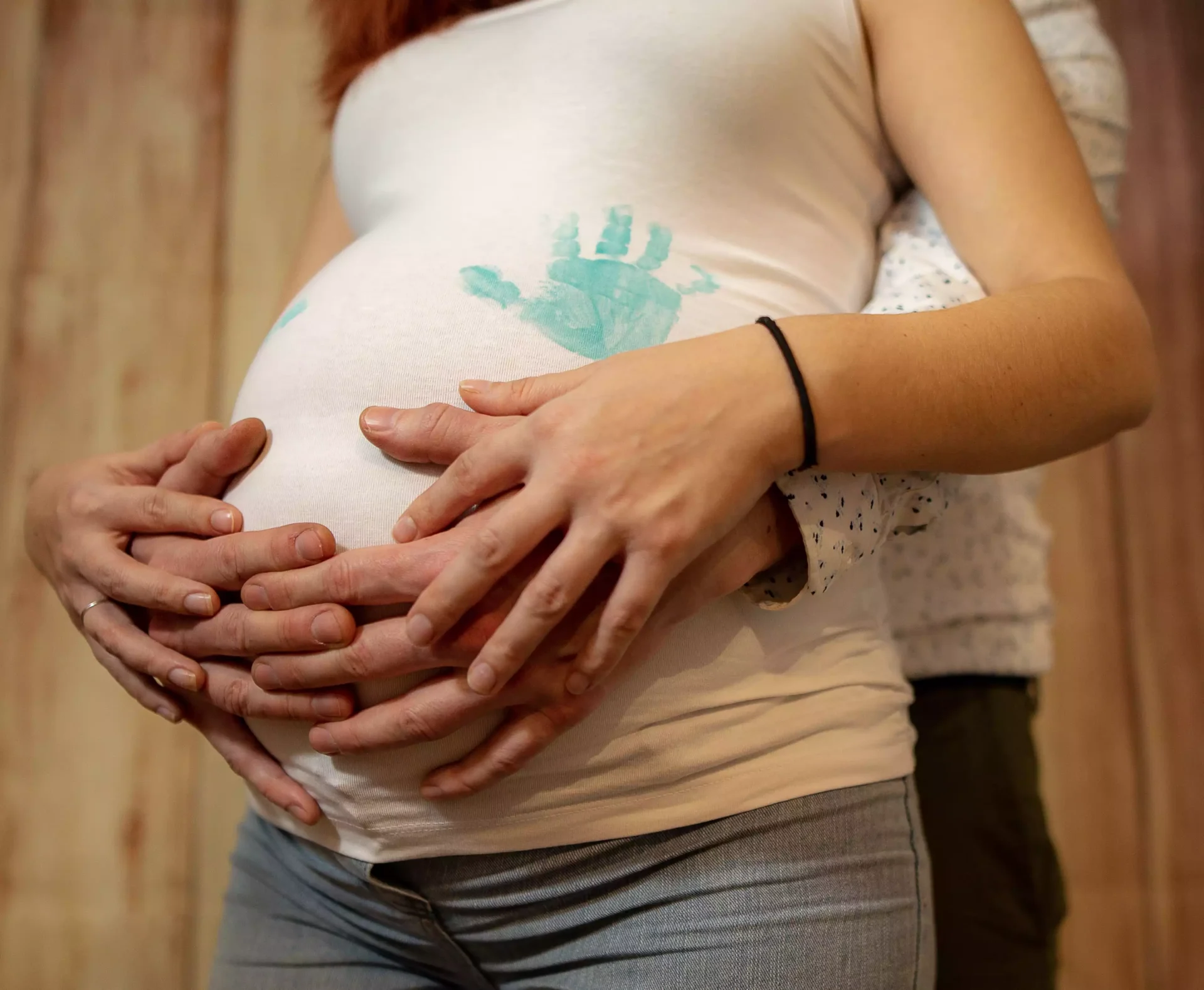 femme enceinte lievin photographe