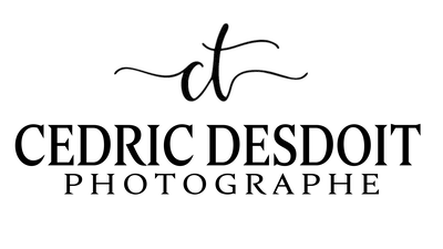 Photographe à Arras - Mariage, Grossesse, Portrait - Cédric Desdoit