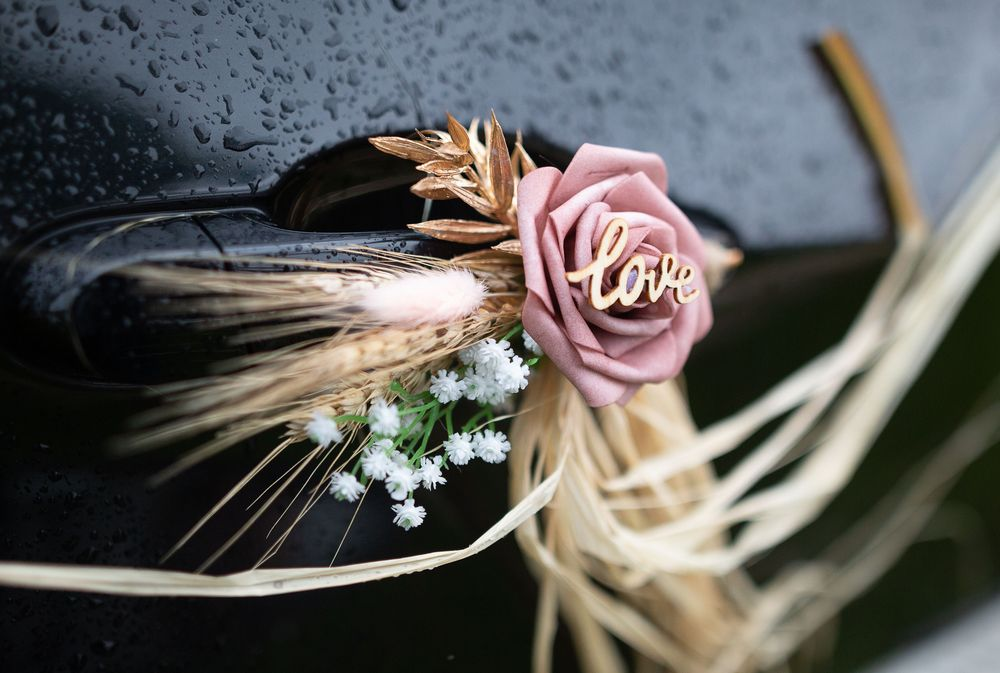 balise alt = mariage pluvieux arras