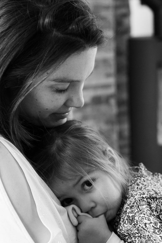 Une séance photo famille Arras